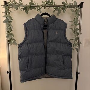 US Polo Assassin Vest